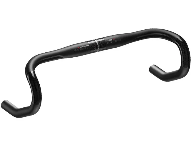 Ritchey Superlogic Logic II Rennradlenker 31,8 mm Breite 44 cm