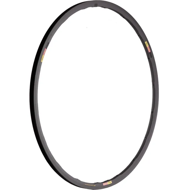 Mavic R-SYS SLR Felge Exalith Vorderrad Clincher 16 Loch Modell 2011 - Restbestand