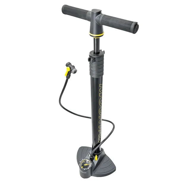 Topeak Standpumpe JoeBlow Mountain 5 bar