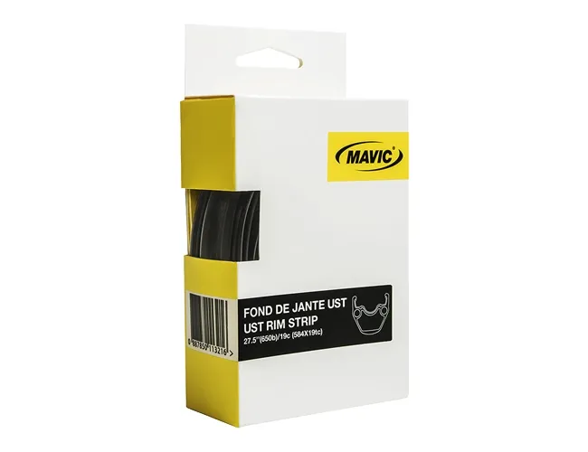 Mavic UST Tubeless Ready Felgenband 29 Zoll 21 mm Breite - Restbestand