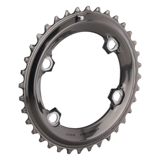 Shimano XTR FC-M9000/9020 Kettenblatt 34 Zähne 96 Lk 11x2 fach