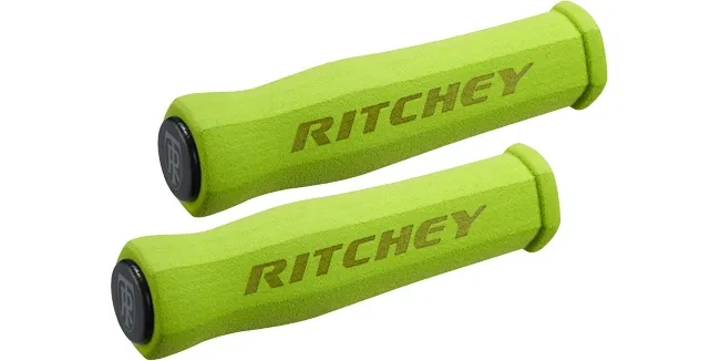 Ritchey WCS Trü Grip Lenkergriffe Farbe grün