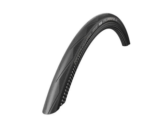 Schwalbe Durano Reifen 25x700C schwarz faltbar Mod 2015