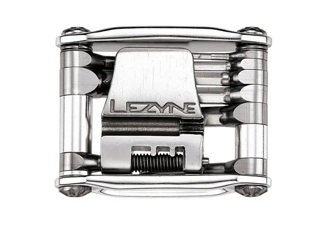 Lezyne Stainless 12 Multitool