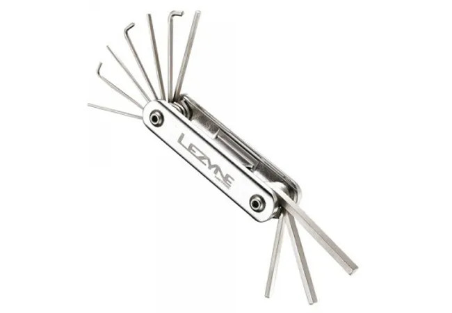 Lezyne Allen Block Multitool