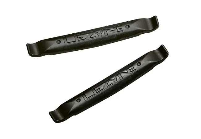 Lezyne Matrix Lever Reifenheber Schwarz