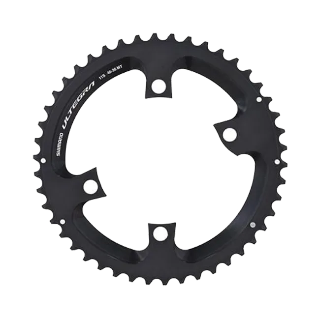 Shimano Ultegra FC-6800 Kettenblatt 46 Zähne 11-fach