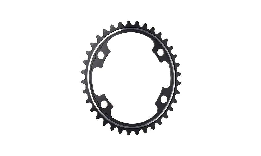 Shimano Dura Ace FC-9000 Kettenblatt 38 Zähne MC-Type