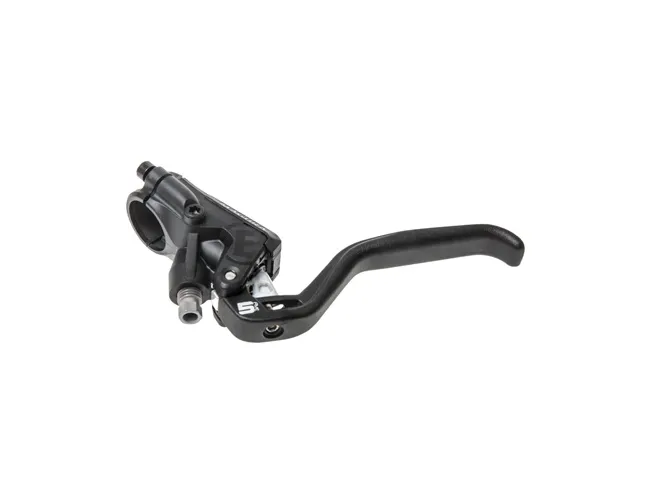 Magura MT5 Bremsgriff komplett Aluminium schwarz 2 Finger ab Mod 2015