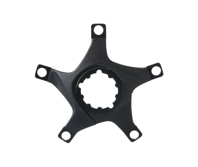 Sram Force - Rival Kurbelstern 130 Lochkreis 5 Arm