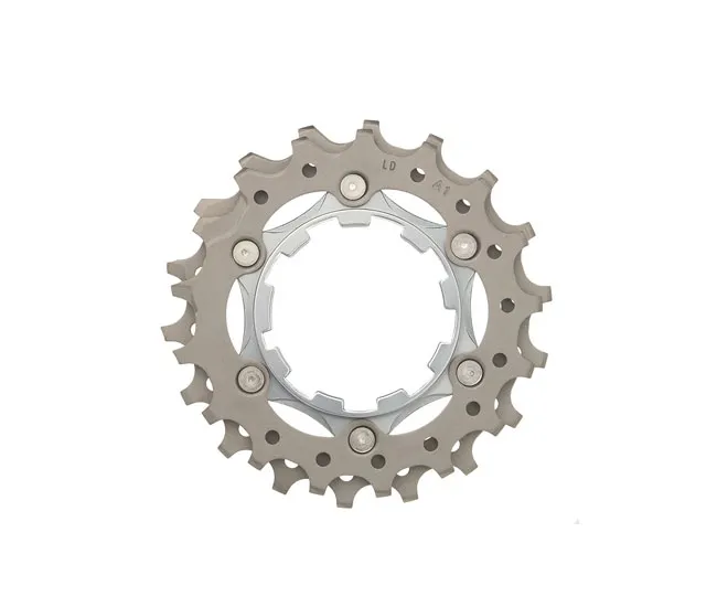 Shimano Dura Ace Kassette CS 7900 - Ritzelblock 17-19 Zähne für 11-23 Kassette