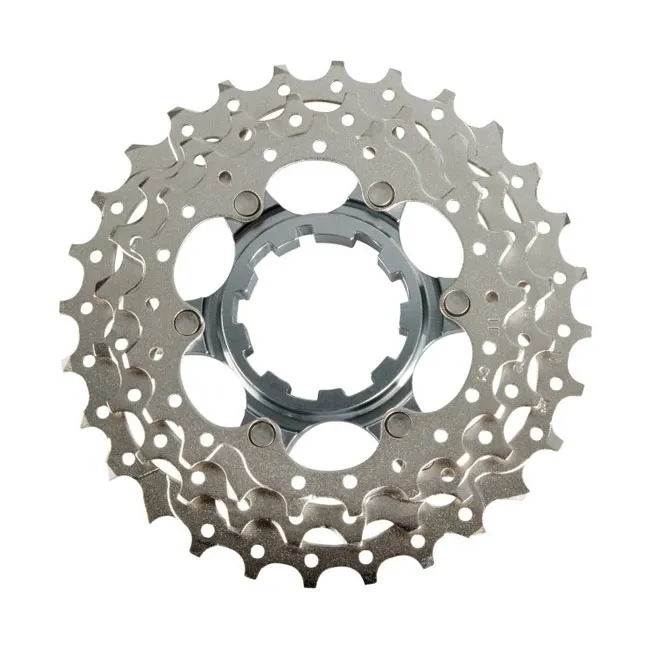 Shimano Ultegra CS-6700 10 fach Kassette Ersatzteil | Ritzelblock 19-21-23 Zähne