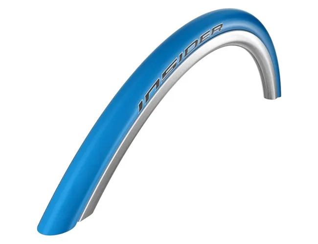 Schwalbe Insider Faltreifen 23x700C blau