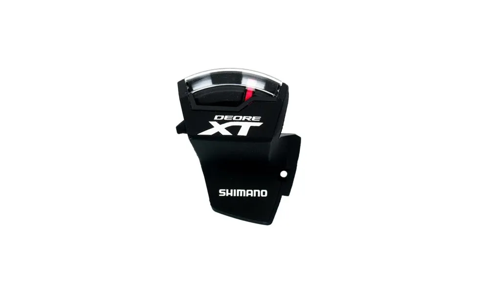 Shimano Deore XT SL-M8000 Schalthebel Ersatzteil | Ganganzeige komplett rechts Nr 8