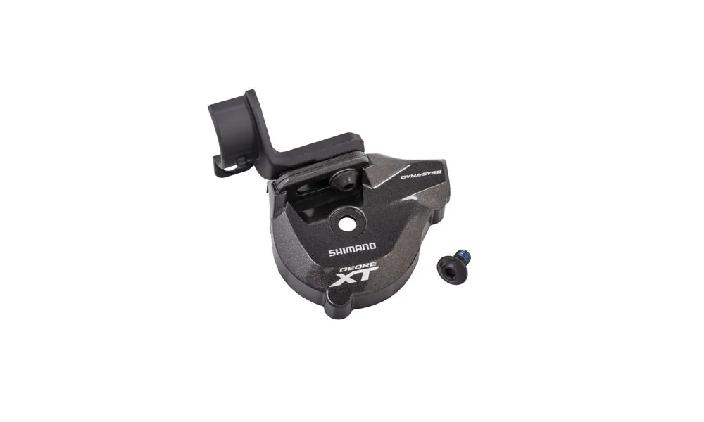 Shimano Deore XT SL-M8000-I Schalthebel Ersatzteil | Gehäuse-Einheit rechts Nr 5