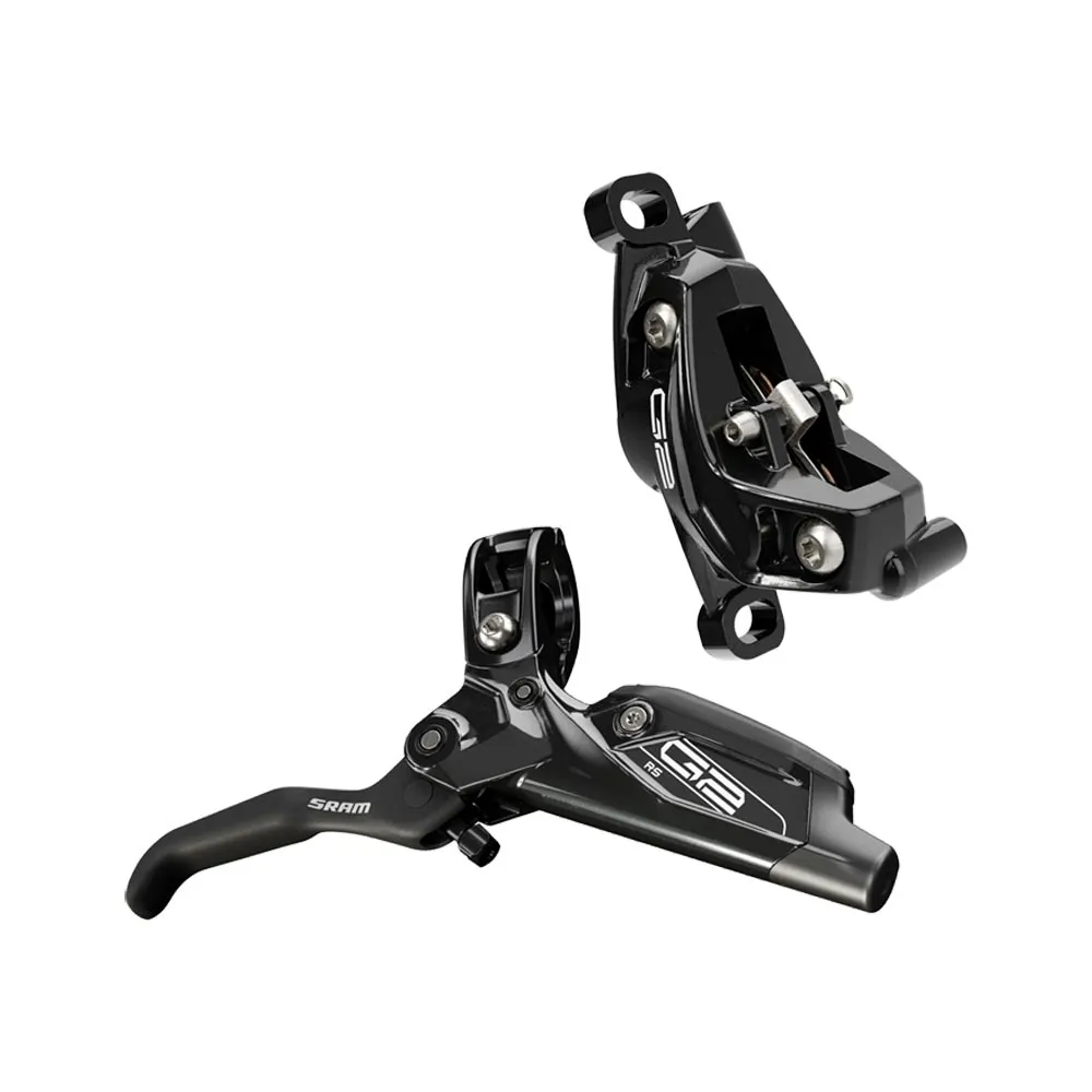 Sram G2 RS Scheibenbremse Hinterrad schwarz