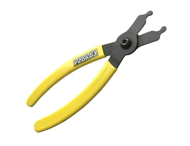 Pedros Quick Link Pliers Kettenschlosszange