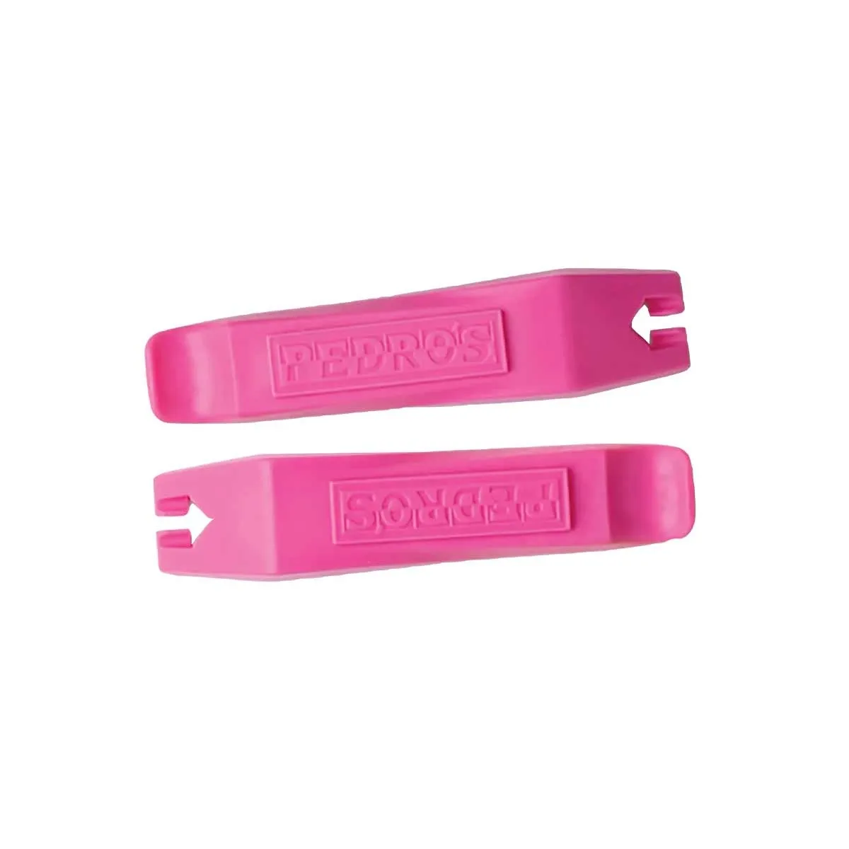 Pedros Tire Lever Reifenheber Paar pink