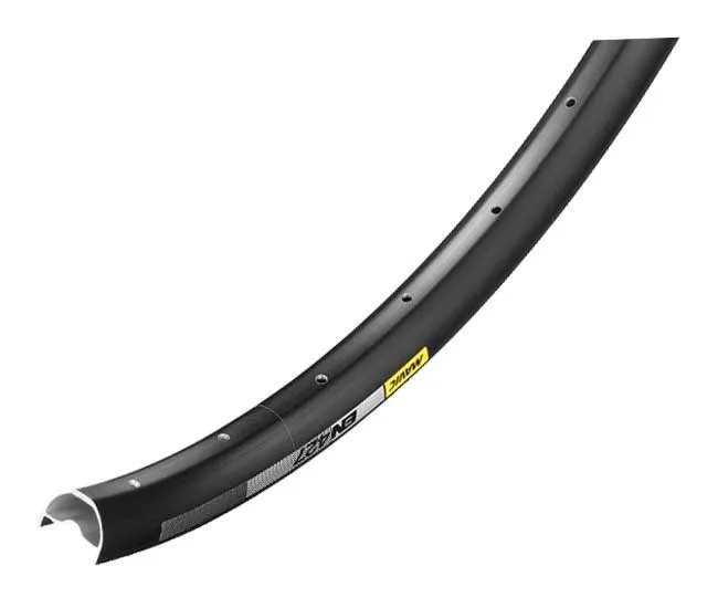 Mavic EN 427 Felge 27,5 Zoll Disc schwarz tubeless ready 32 Loch