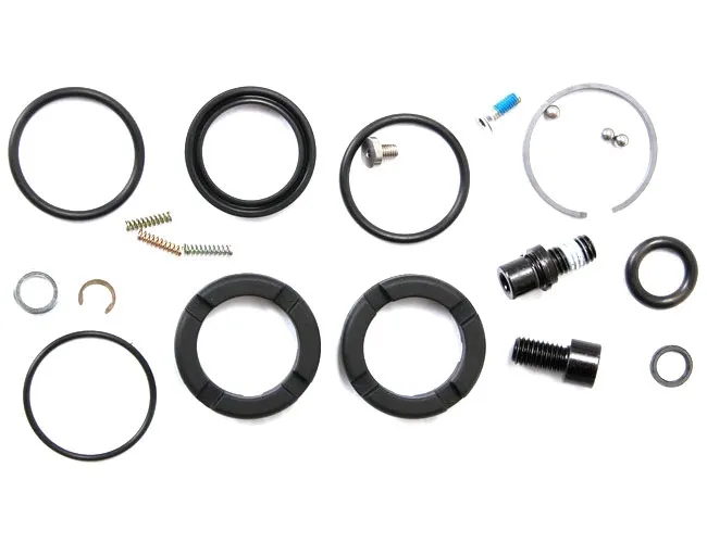 Rock Shox Domain Basic Service Kit Modell 2017 -2014