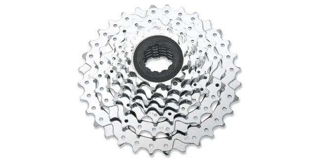 Sram PG 850 Kassette MTB HG 8-fach Abstufung 11-28 Zähne