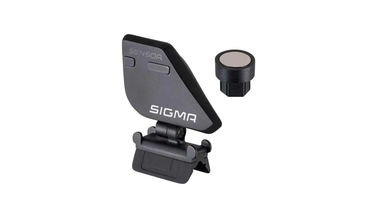 Sigma Sport STS Trittfrequenzsender Sender Kit