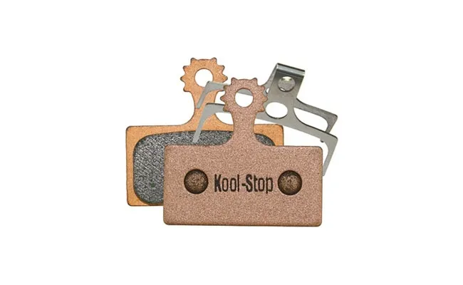 Kool Stop Discbelag D-635S Sinter Metall für Shimano