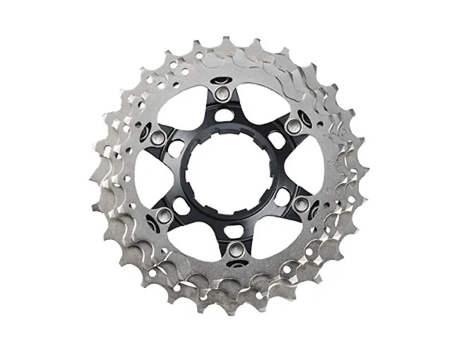 Shimano Ultegra Ritzeleinheit CS-6800 Kassette 21-23-25 Zähne