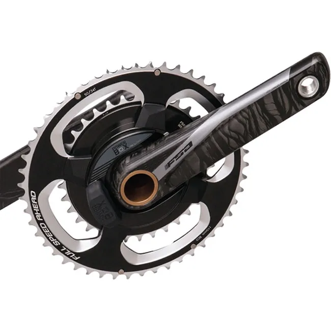 FSA Powerbox Carbon BB386 Evo 52-36 Zähne 170 mm