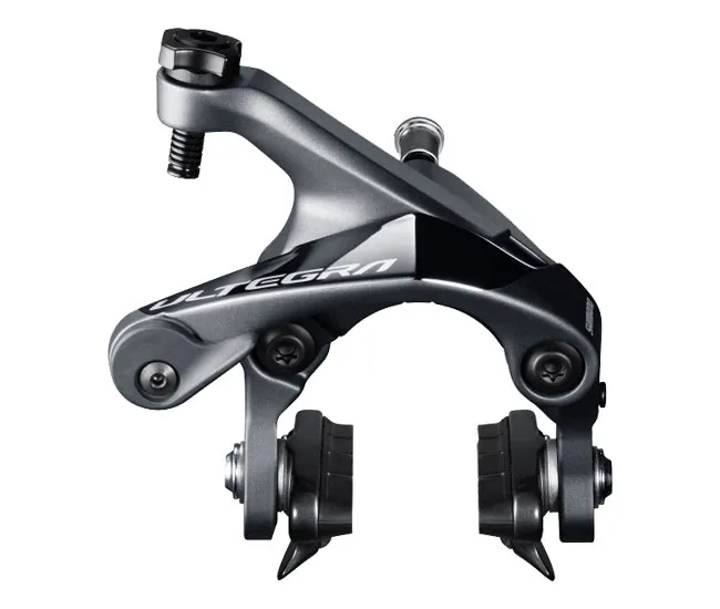 Shimano Ultegra Bremsen BR-R8000 Hinterrad