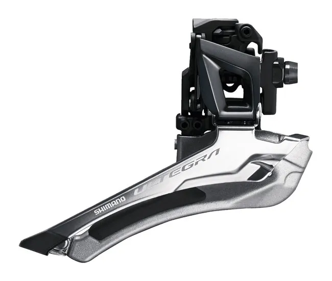 Shimano Ultegra Umwerfer FD-R8000 Schelle 31,8 mm