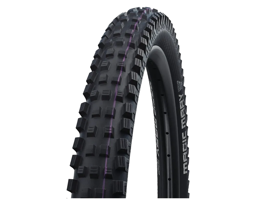 Schwalbe Magic Mary Reifen Evo Addix UltraSoft Super Gravity 27,5 Zoll x 2.40 faltbar