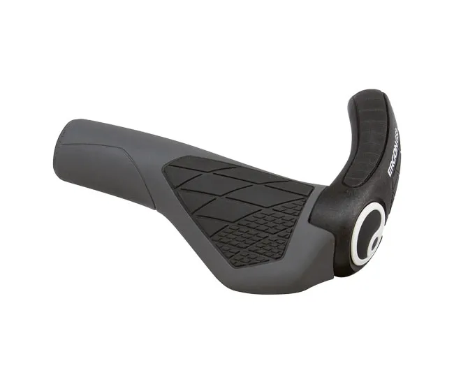 Ergon GS3 Racing Marathon Lenkergriffe Grösse L schwarz