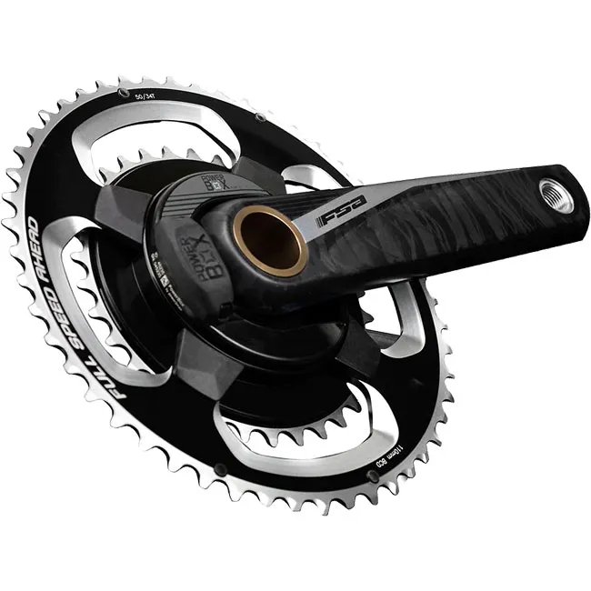 FSA Powerbox Carbon BB386 Evo 50-34 Zähne 170 mm