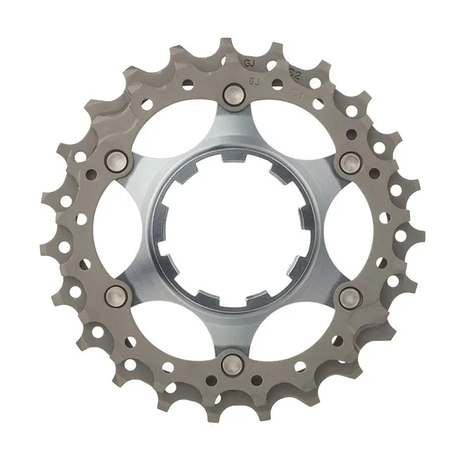 Shimano Dura Ace Kassette CS 7900 - Ritzelblock 21-23 Zähne für 11-23 Kassette