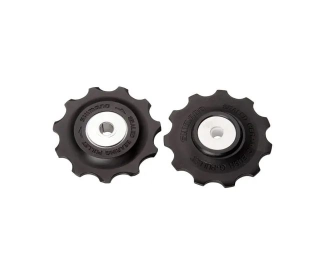 Shimano Dura-Ace Schalträdchen Set 10-fach