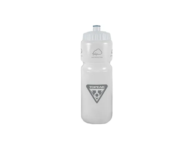 Topeak Trinkflasche Biobased 0,75 Liter