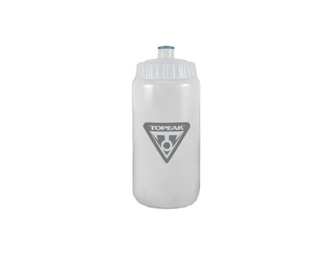 Topeak Trinkflasche Biobased 0,5 Liter