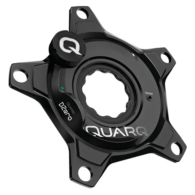 Quarq DZERO Kurbelstern Specialized 5 Arm 130 mm Lochkreis