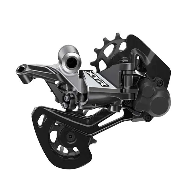 Shimano XTR Schaltwerk RD-M9100 GS 12 fach Shadow Plus medium Cage