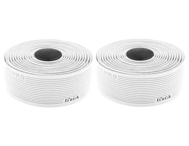 Fizik Tempo Microtex Tacky Lenkerband 2mm weiss