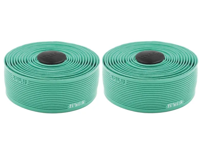 Fizik Lenkerband Vento Microtex Tacky 2mm bianchi-celeste