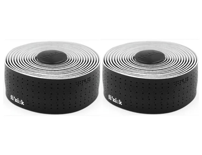 Fizik Tempo Microtex Classic Lenkerband 2mm schwarz