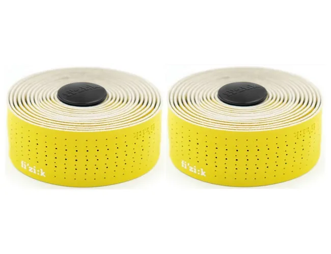 Fizik Tempo Microtex Classic Lenkerband 2mm gelb