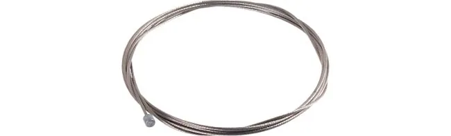 Shimano Schaltinnenzug Edelstahl 1,2 mm Länge 210 cm