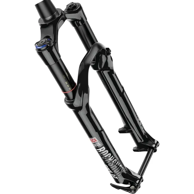 Rock Shox Pike DJ Federgabel 26 Zoll SA 100 mm Tapered