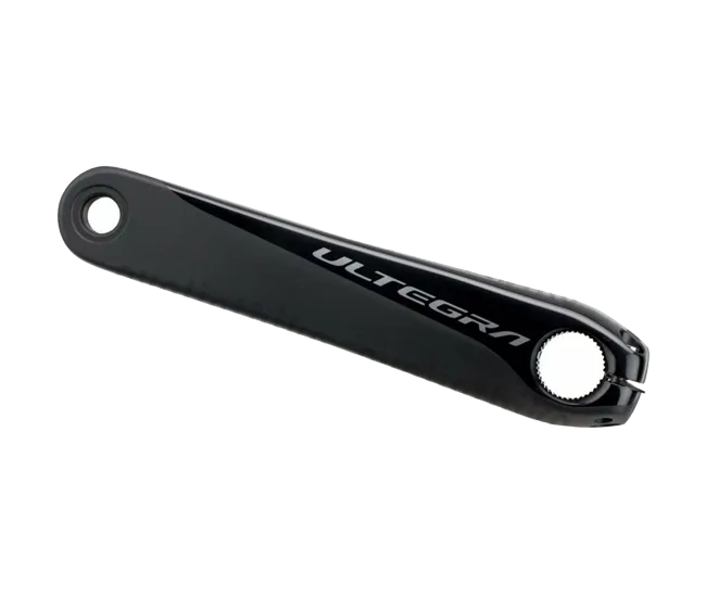 Shimano Ultegra Kurbelarm links 175 mm für FC-R8000