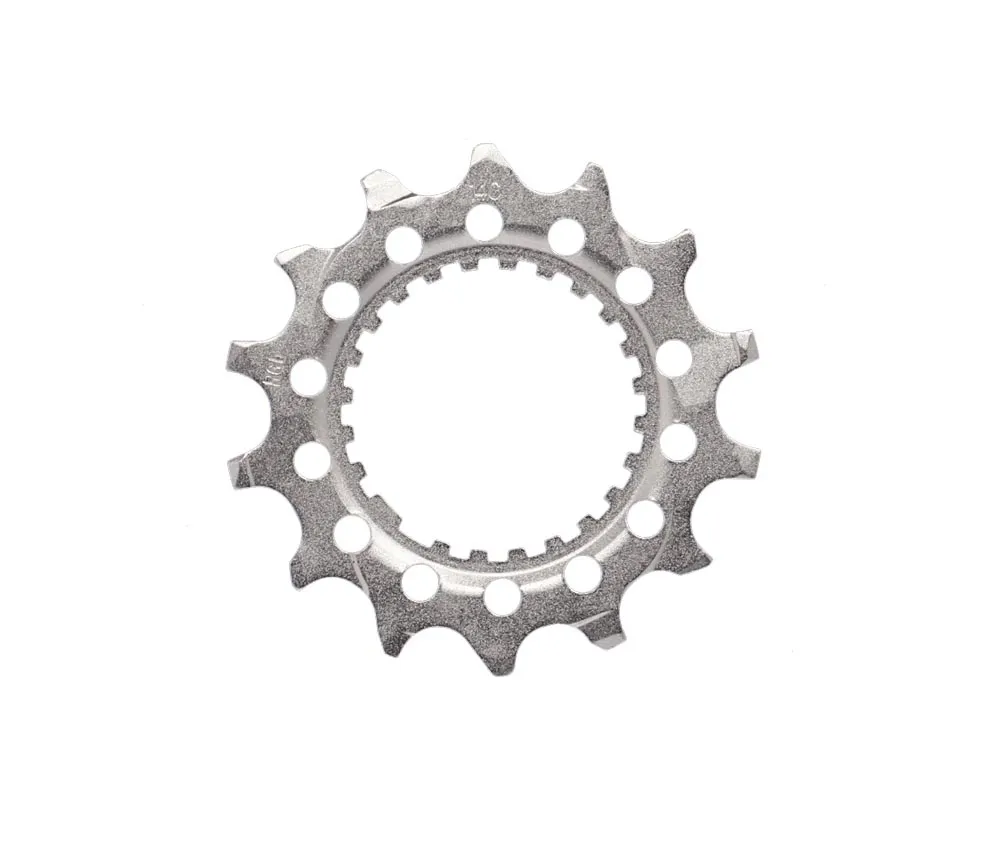 Shimano XTR 12 fach CS-M9100 Kassetten Ersatzteil - Ritzel 14 Zähne Nr 4