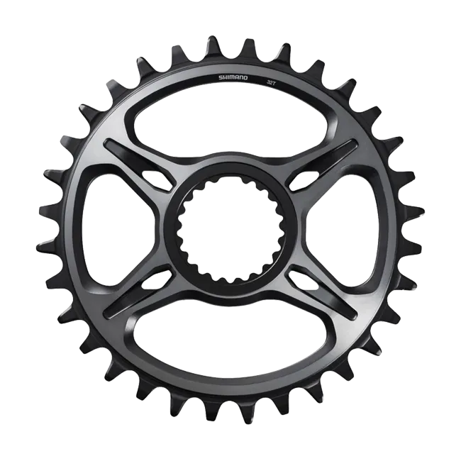 Shimano XTR SM-CRM95 Kettenblatt 1x12 fach 30 Zähne