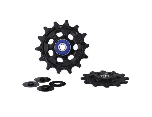 Sram Eagle 12-fach Schaltrollen Set für XX1 + X01 Eagle Schaltwerk